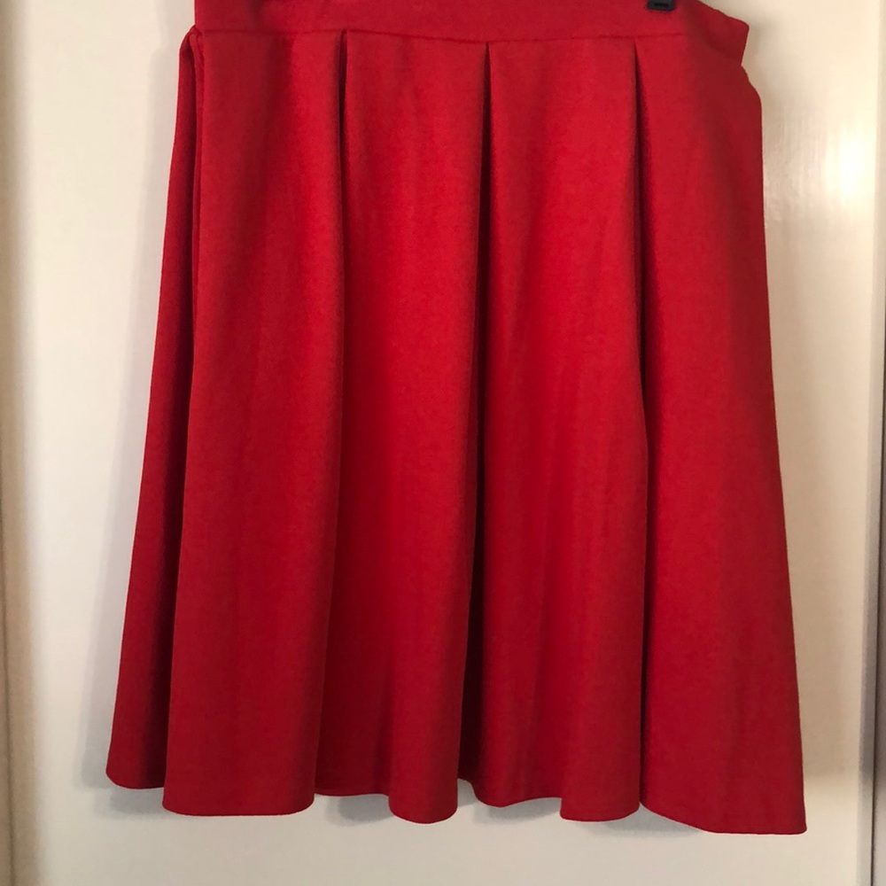 LuLaRoe Madison Skirt